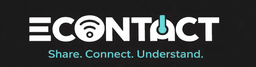 eContact logo